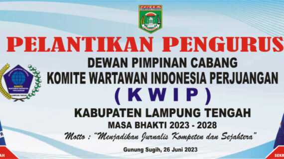 Kwip Lamteng Akan Membawa Warna Baru