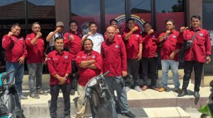 KWIP Merangin Mengutuk Keras Aksi Premanisme Yang dilakukan Oleh Sekelompok Orang Terhadap Wartawan