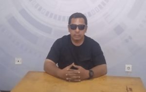 David Hotapea Resmi Nahkodai DPD KWIP Provinsi Jambi Periode 2025–2030