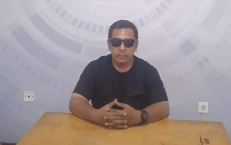 David Hotapea Resmi Nahkodai DPD KWIP Provinsi Jambi Periode 2025–2030